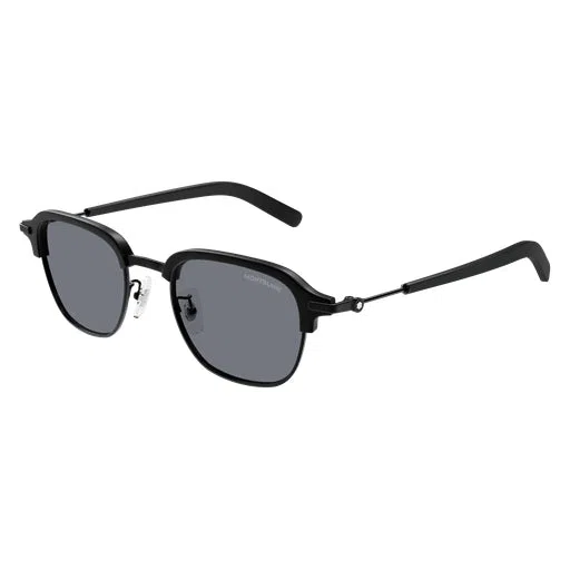 Montblanc MB0390S Sunglasses - view 3